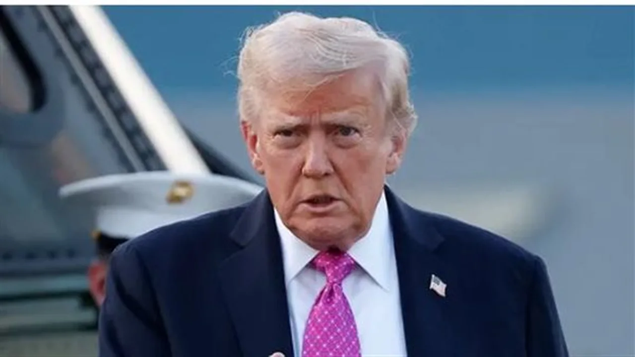 تسريبات ترامب.. تفاصيل رسائل ماكرون وروته السرية حول ملفي سوريا وغرينلاند